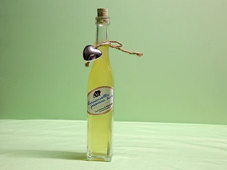 Limoncello