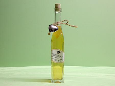 Liquore di arancia